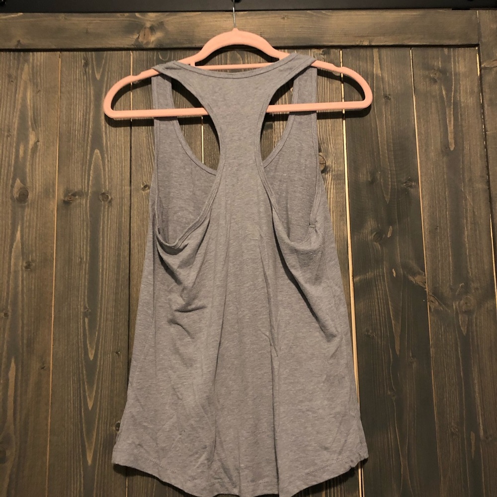 Activity Racer Back Tank - Picture 2 of 3